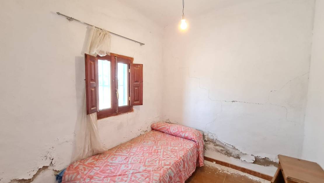 Venta - Country House - Pinoso - Pinoso Centro