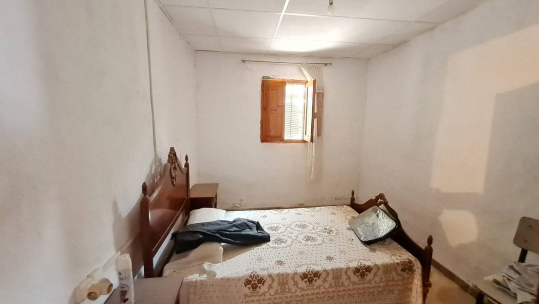 Venta - Country House - Pinoso - Pinoso Centro