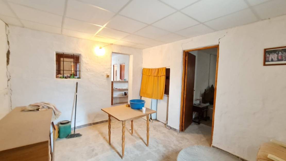 Venta - Country House - Pinoso - Pinoso Centro