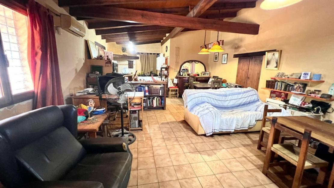 Venta - Country House - Pinoso - Pinoso Centro