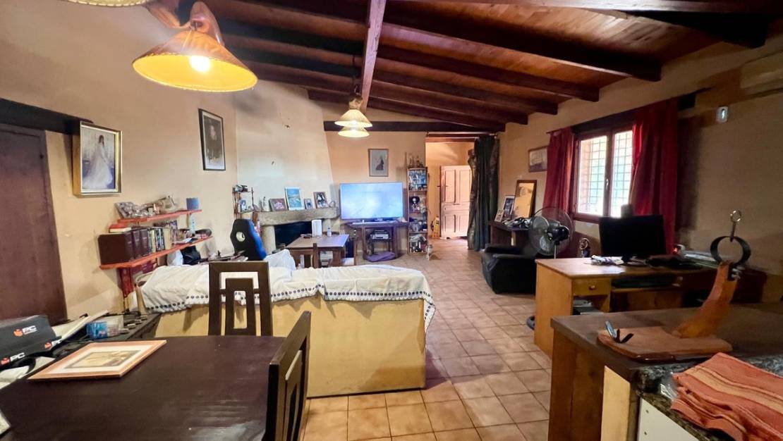 Venta - Country House - Pinoso - Pinoso Centro