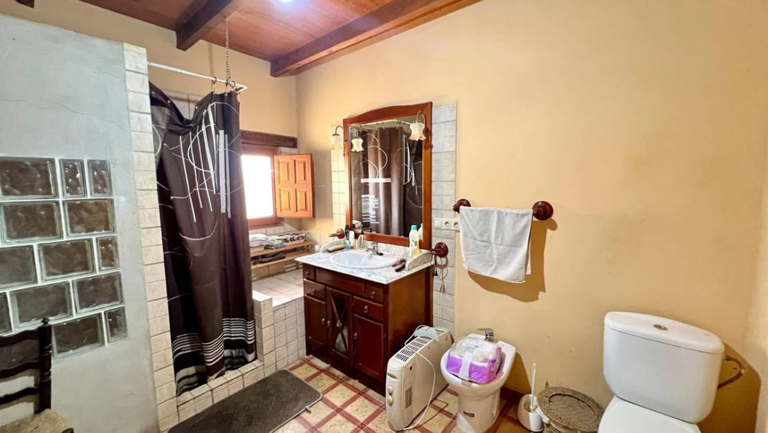 Venta - Country House - Pinoso - Pinoso Centro