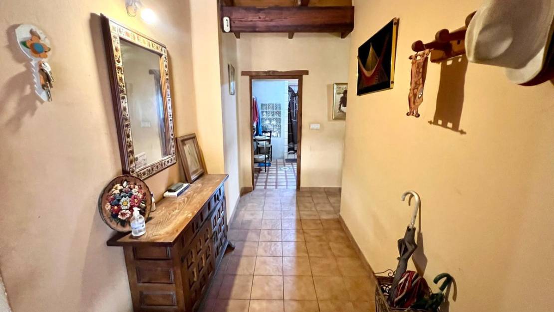 Venta - Country House - Pinoso - Pinoso Centro