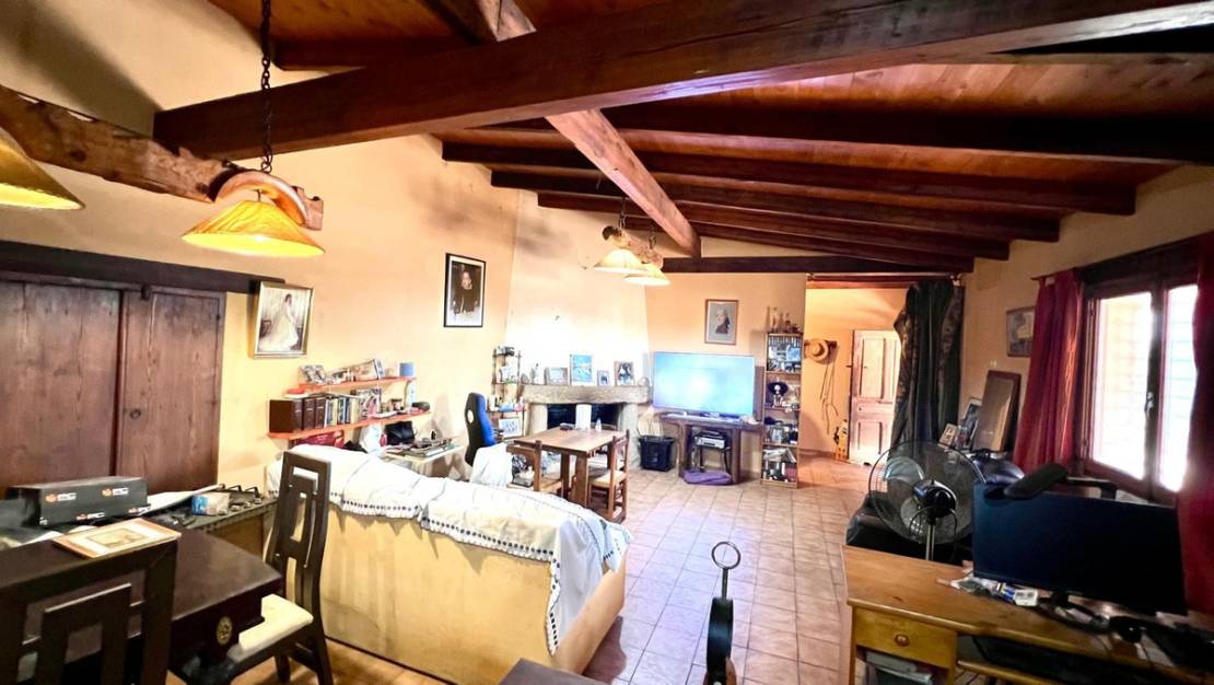 Venta - Country House - Pinoso - Pinoso Centro