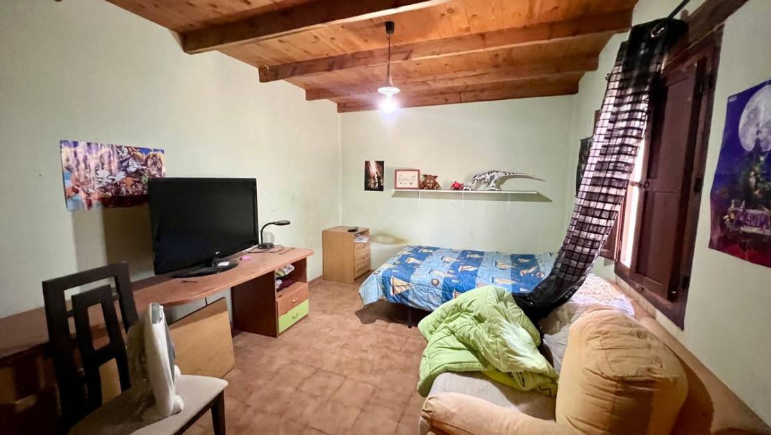 Venta - Country House - Pinoso - Pinoso Centro