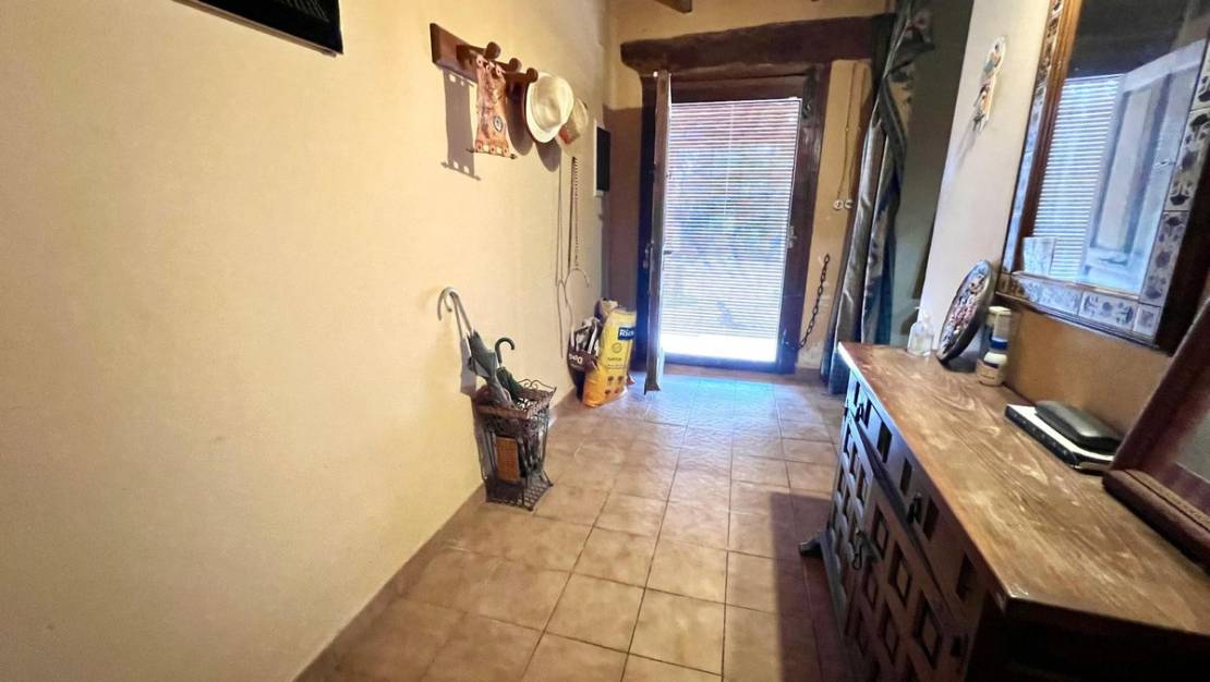 Venta - Country House - Pinoso - Pinoso Centro