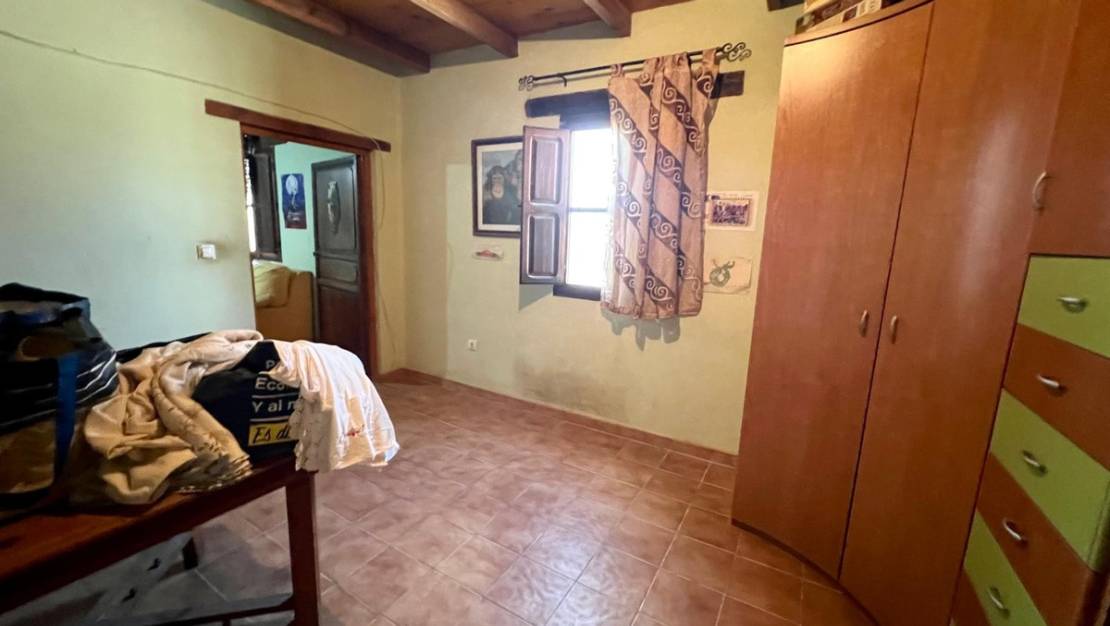 Venta - Country House - Pinoso - Pinoso Centro