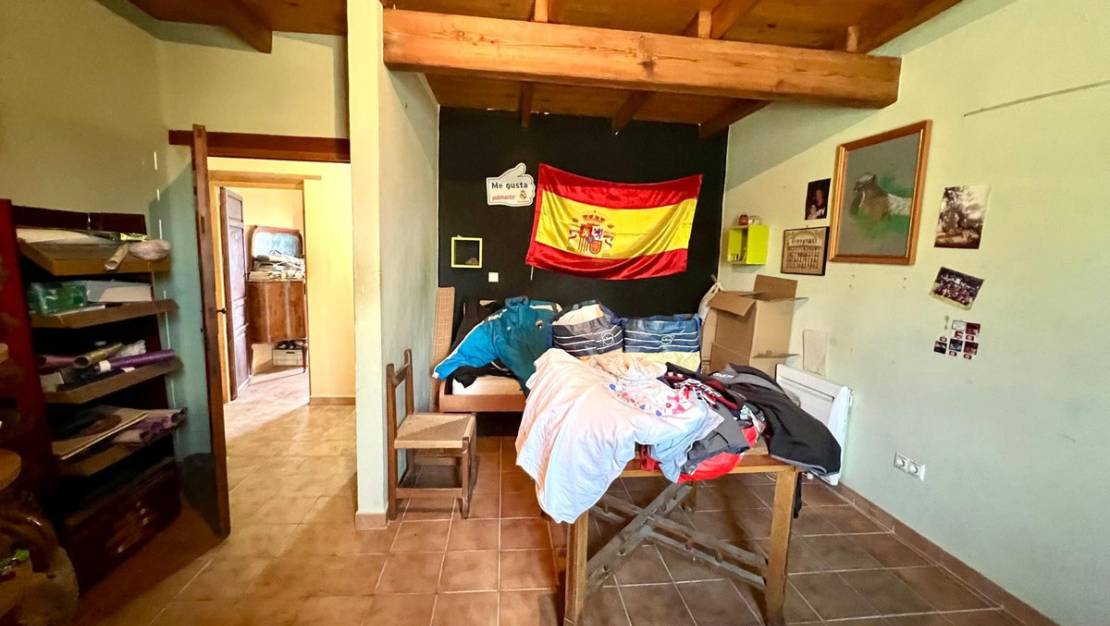 Venta - Country House - Pinoso - Pinoso Centro