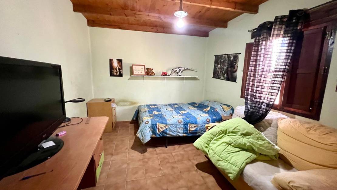Venta - Country House - Pinoso - Pinoso Centro
