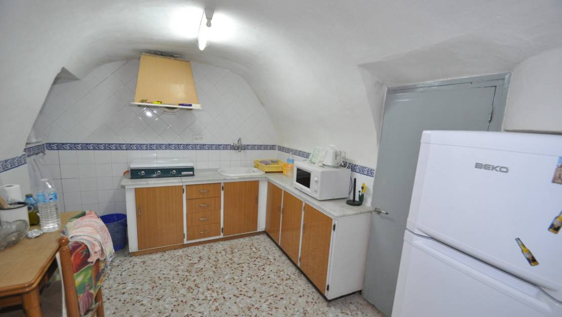 Venta - Country House - Pinoso - Pinoso Centro