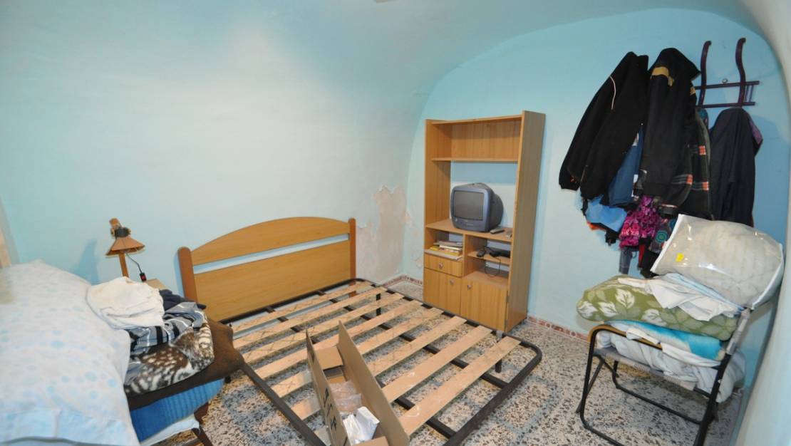 Venta - Country House - Pinoso - Pinoso Centro