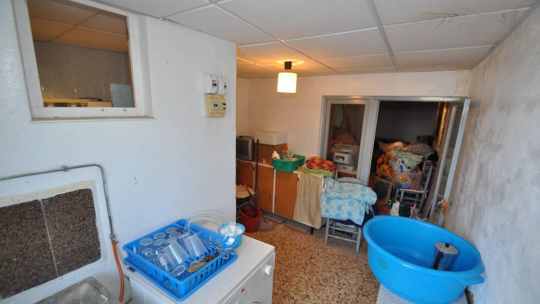 Venta - Country House - Pinoso - Pinoso Centro