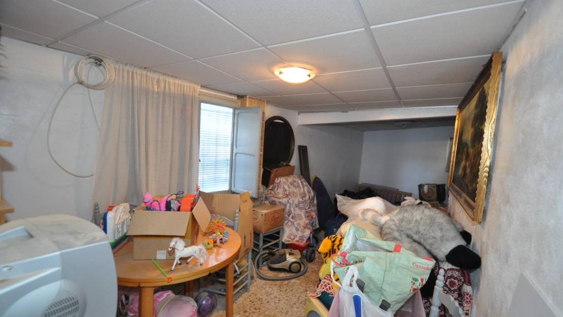 Venta - Country House - Pinoso - Pinoso Centro