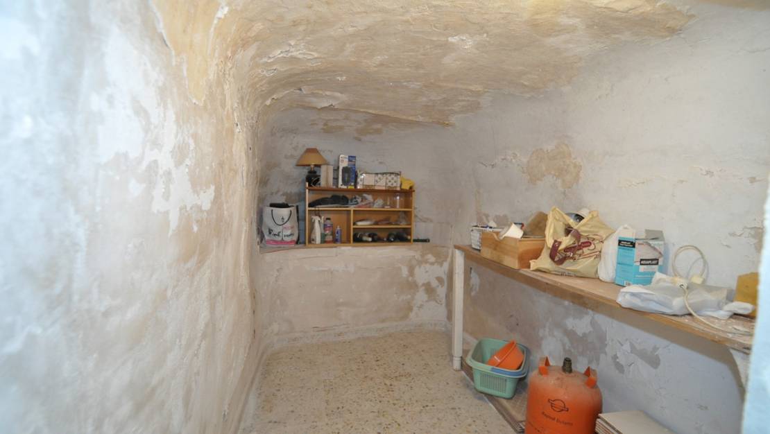 Venta - Country House - Pinoso - Pinoso Centro