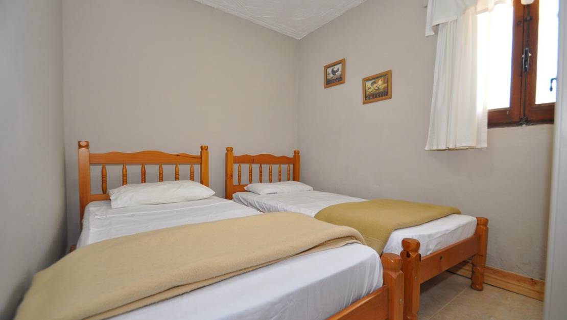 Venta - Country House - Pinoso - Pinoso Centro