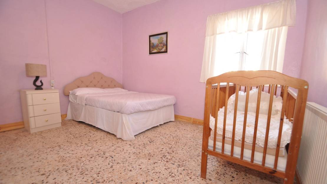 Venta - Country House - Pinoso - Pinoso Centro