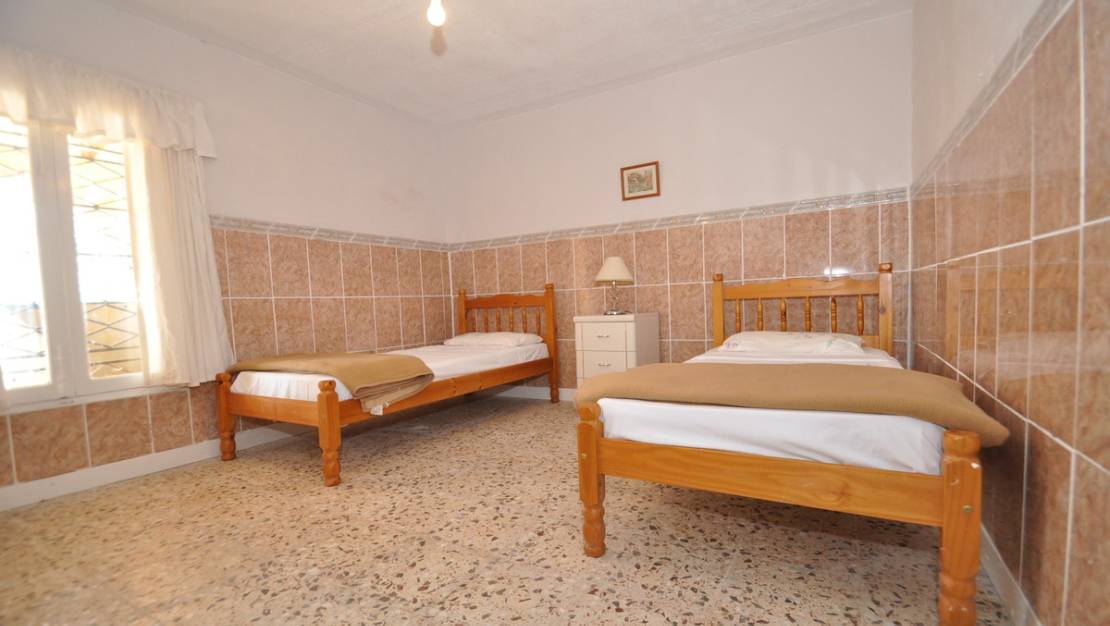 Venta - Country House - Pinoso - Pinoso Centro