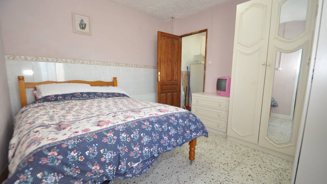 Venta - Country House - Pinoso - Pinoso Centro