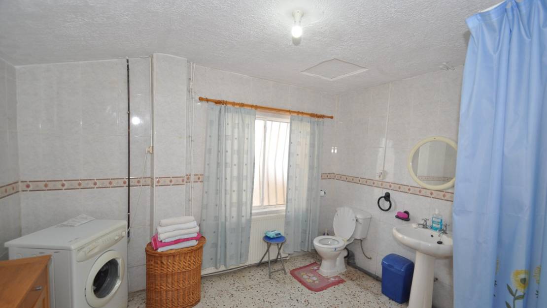 Venta - Country House - Pinoso - Pinoso Centro