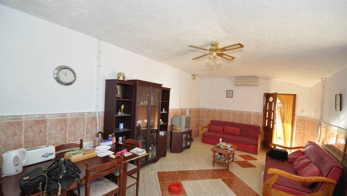 Venta - Country House - Pinoso - Pinoso Centro
