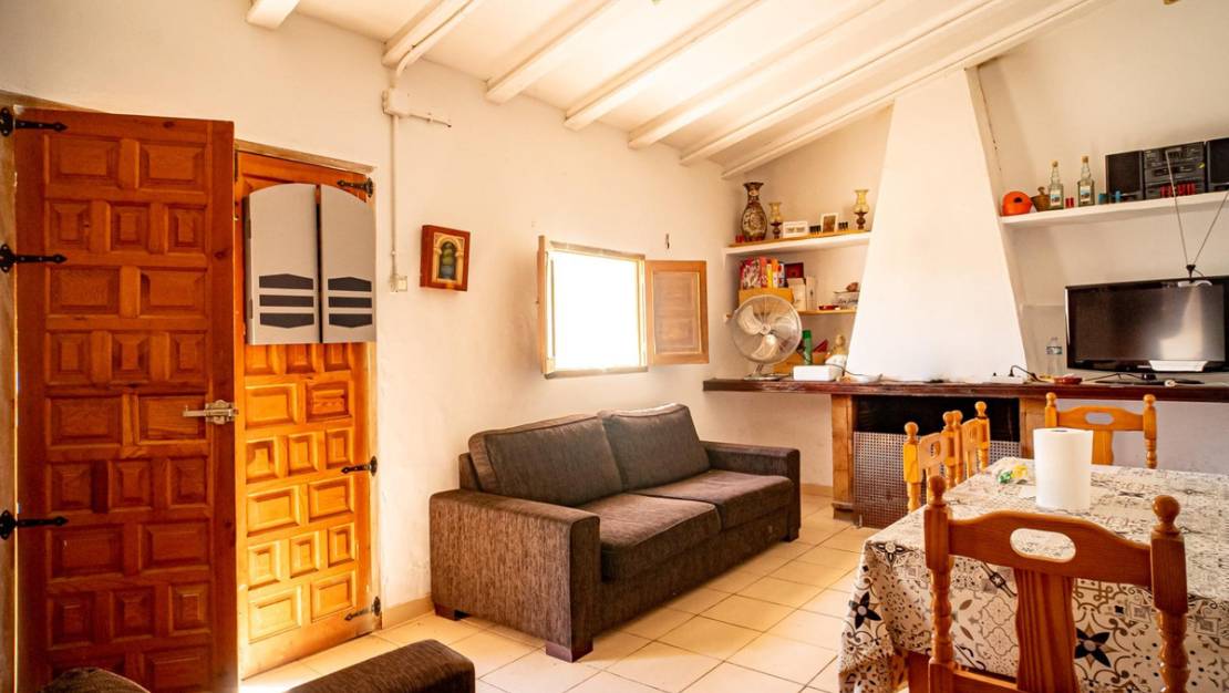 Venta - Country House - Relleu - Relleu Centro