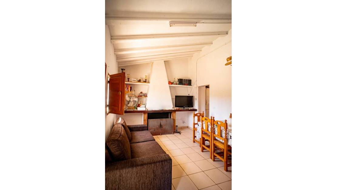 Venta - Country House - Relleu - Relleu Centro