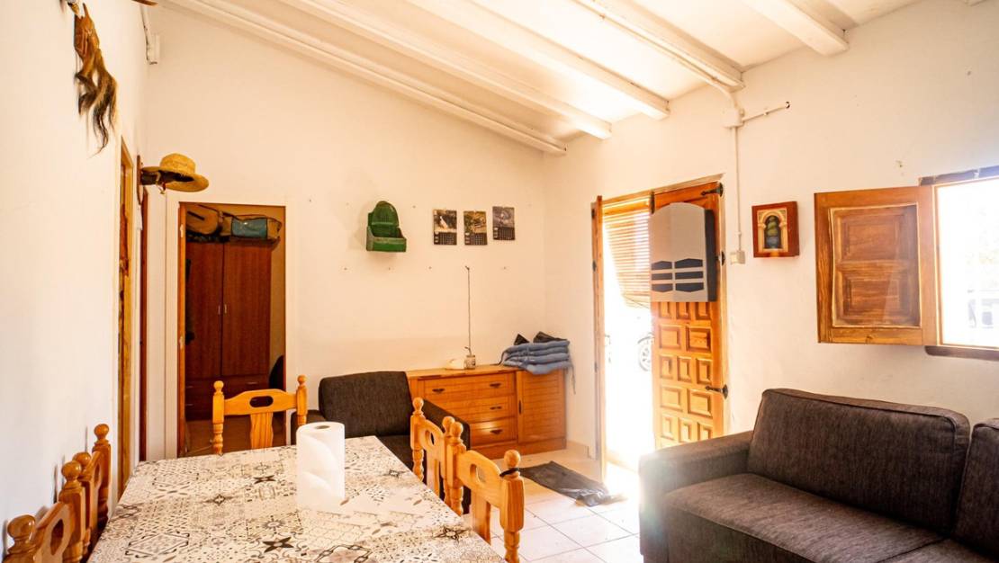 Venta - Country House - Relleu - Relleu Centro