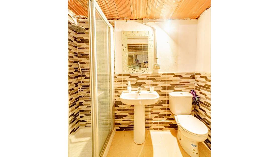 Venta - Country House - Relleu - Relleu Centro