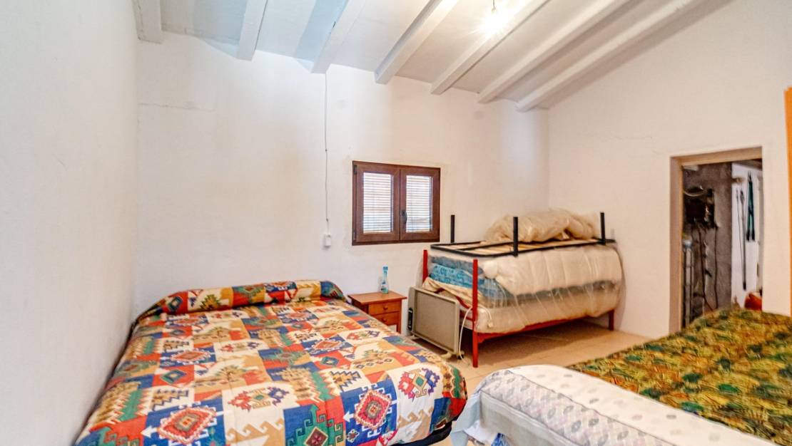 Venta - Country House - Relleu - Relleu Centro