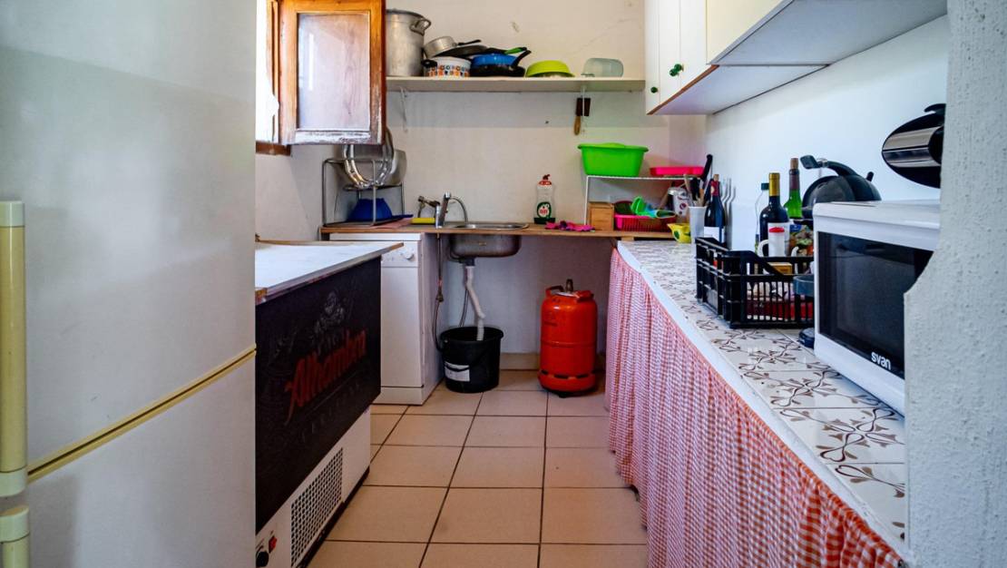 Venta - Country House - Relleu - Relleu Centro