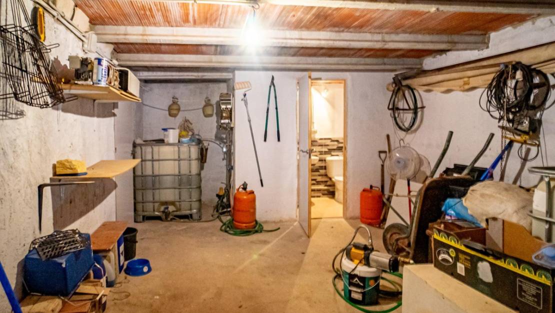 Venta - Country House - Relleu - Relleu Centro