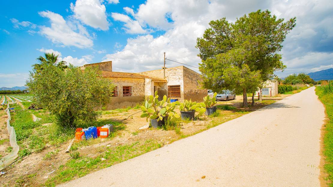 Venta - Country House - San Isidro - San Isidro Centro