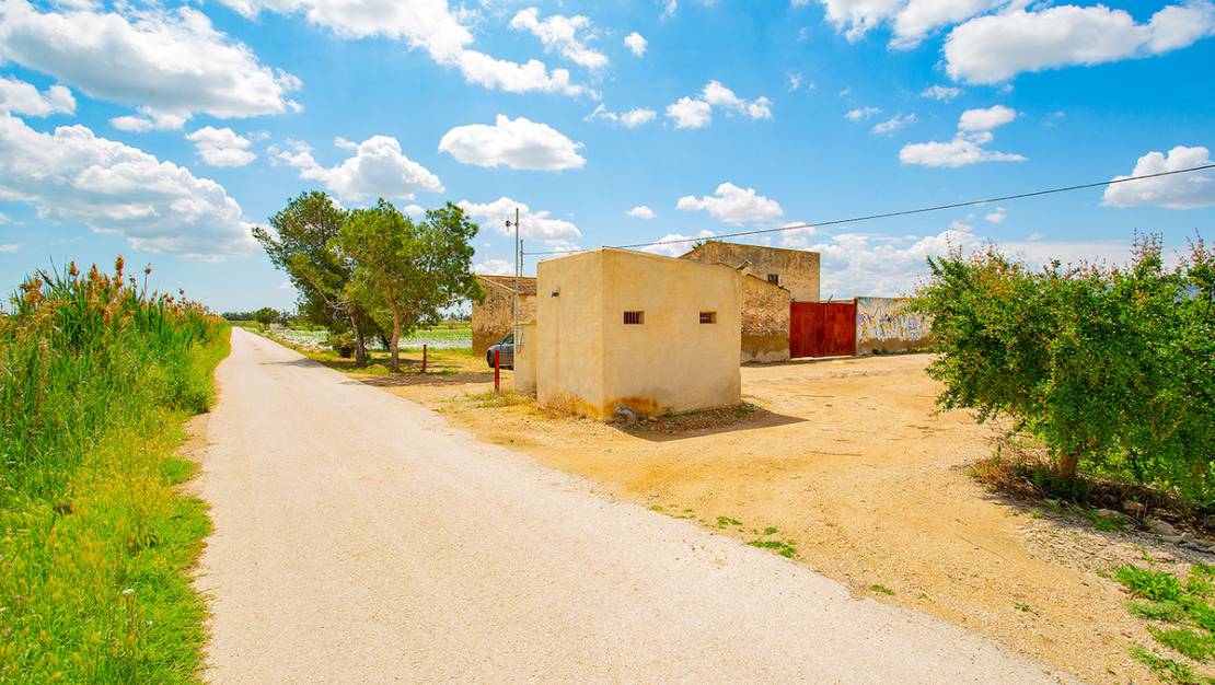 Venta - Country House - San Isidro - San Isidro Centro