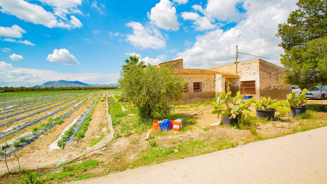 Venta - Country House - San Isidro - San Isidro Centro