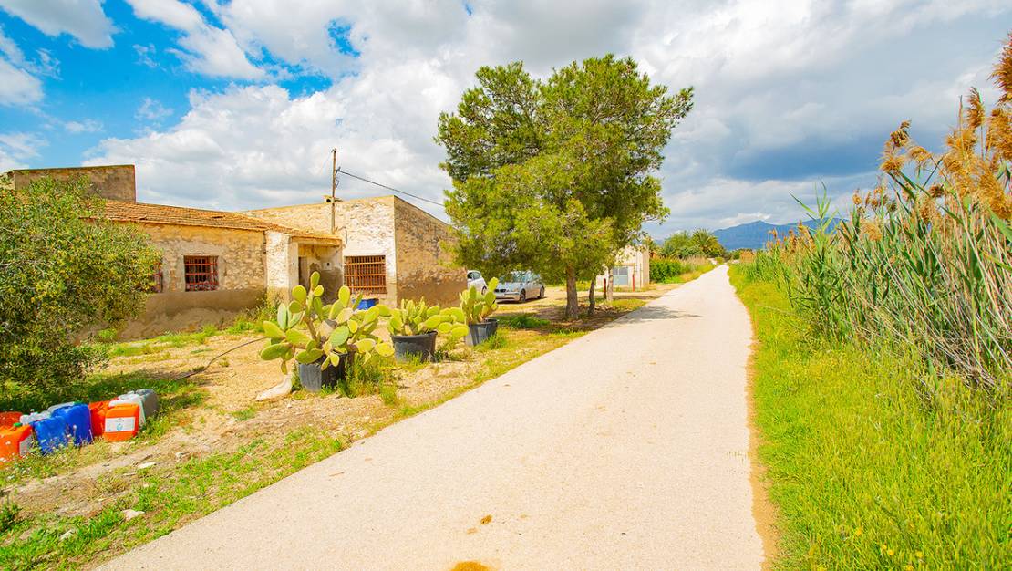 Venta - Country House - San Isidro - San Isidro Centro