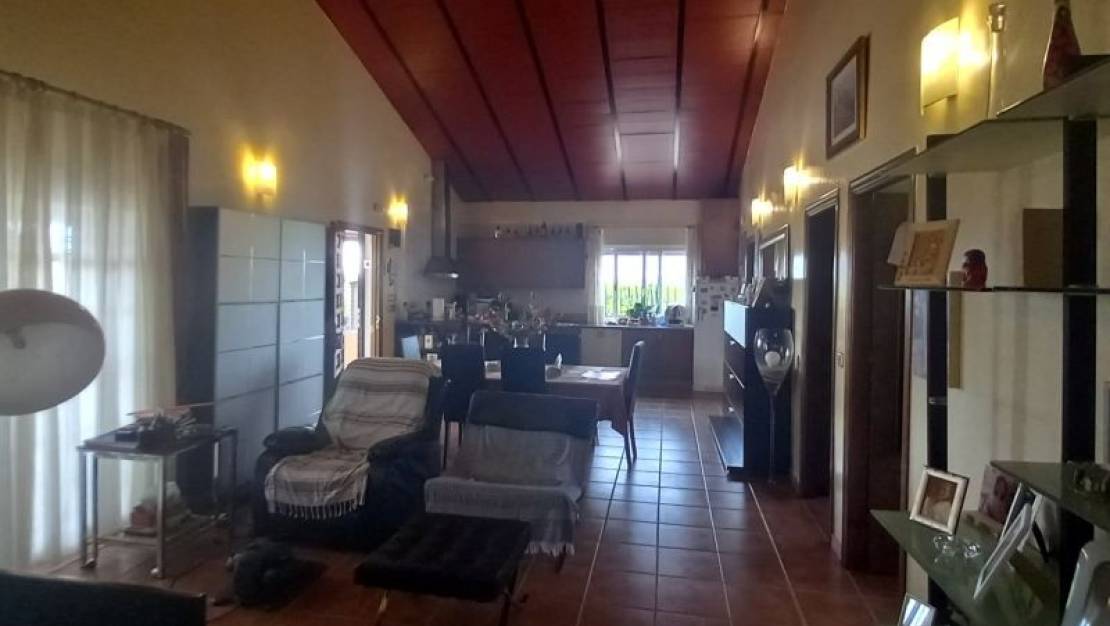 Venta - Country House - San Javier - San Javier Centro
