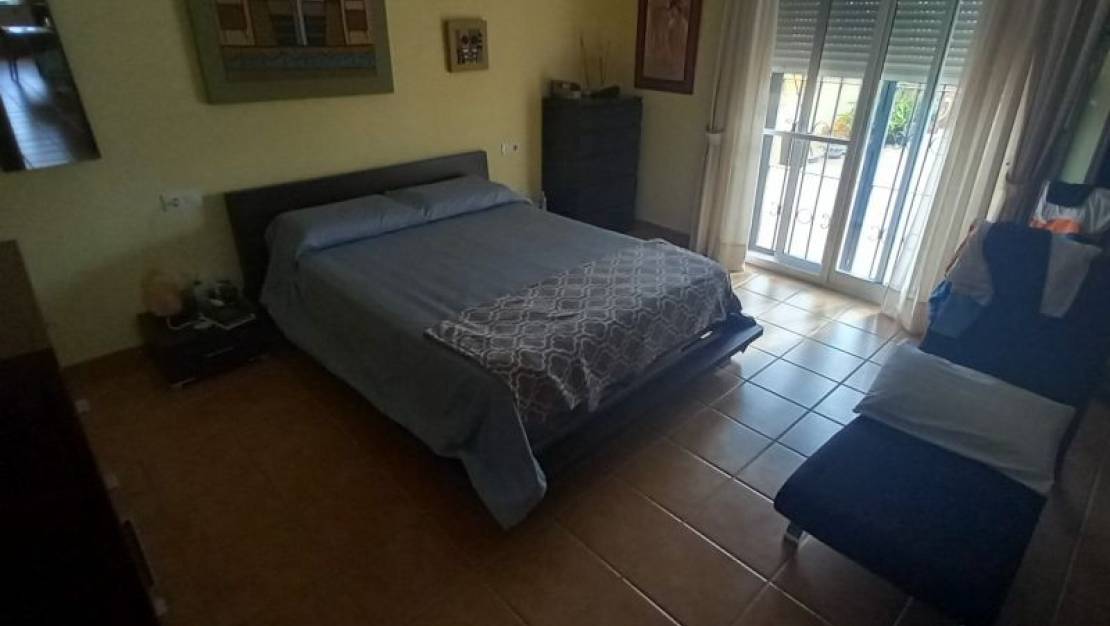 Venta - Country House - San Javier - San Javier Centro