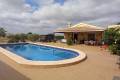 Venta - Country House - San Javier - San Javier Centro