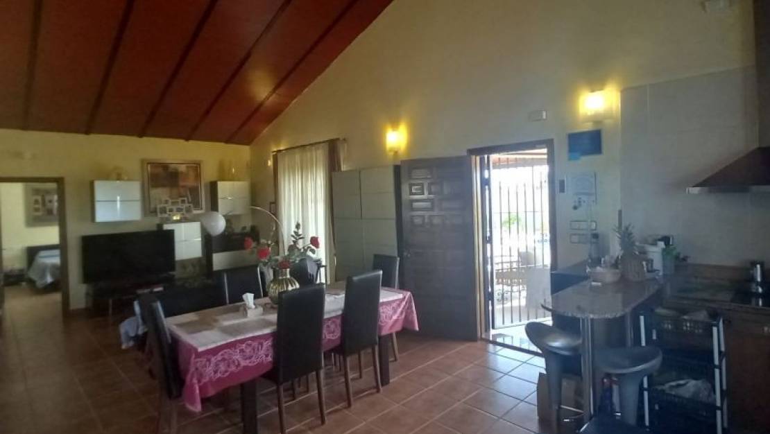 Venta - Country House - San Javier - San Javier Centro