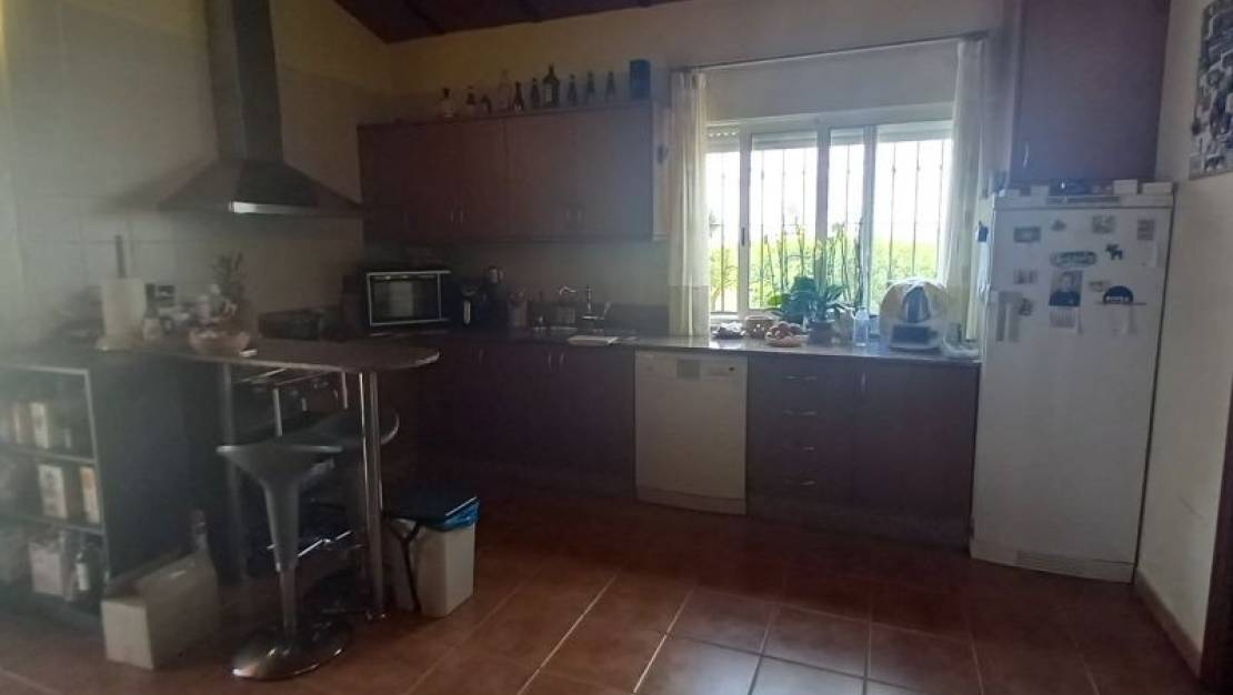 Venta - Country House - San Javier - San Javier Centro