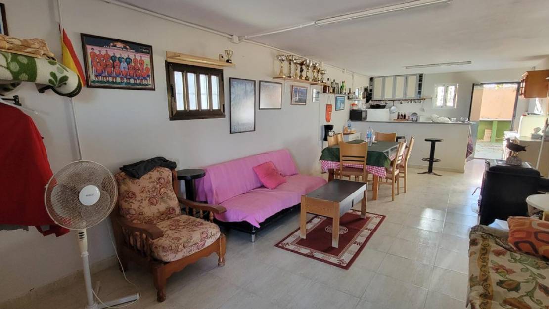 Venta - Country House - San Miguel de Salinas - San Miguel de Salinas Centro