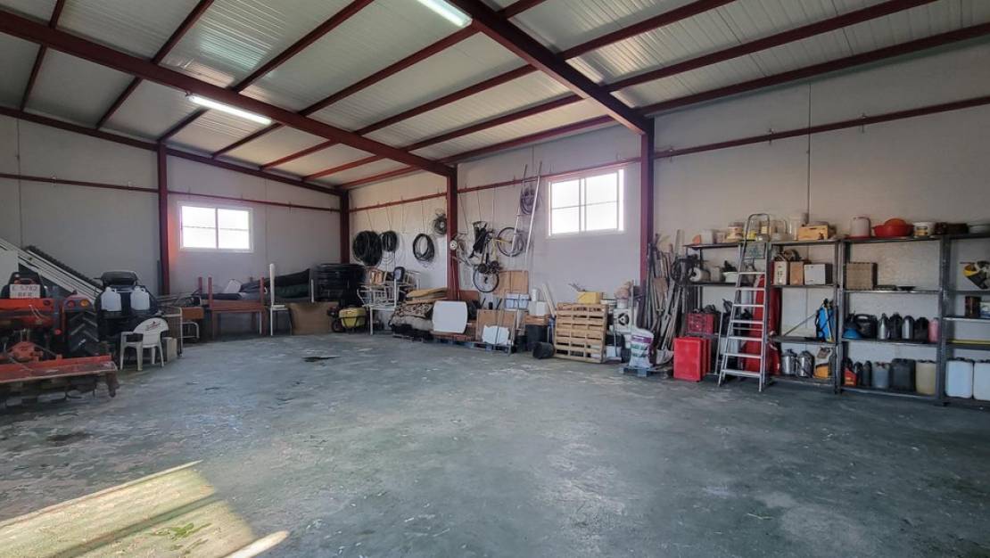 Venta - Country House - San Miguel de Salinas - San Miguel de Salinas Centro