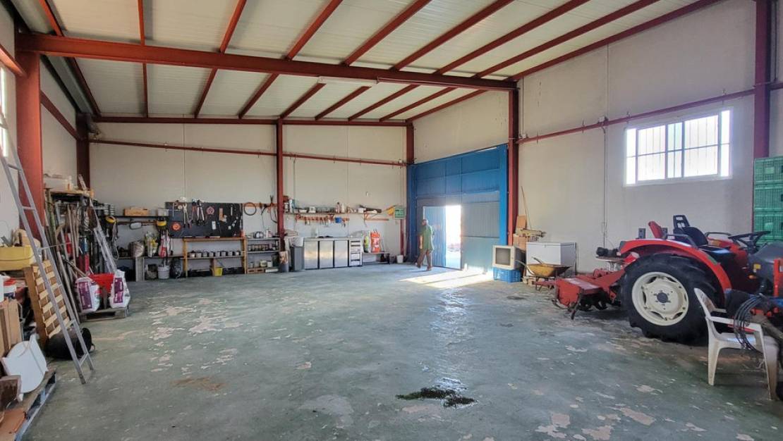 Venta - Country House - San Miguel de Salinas - San Miguel de Salinas Centro