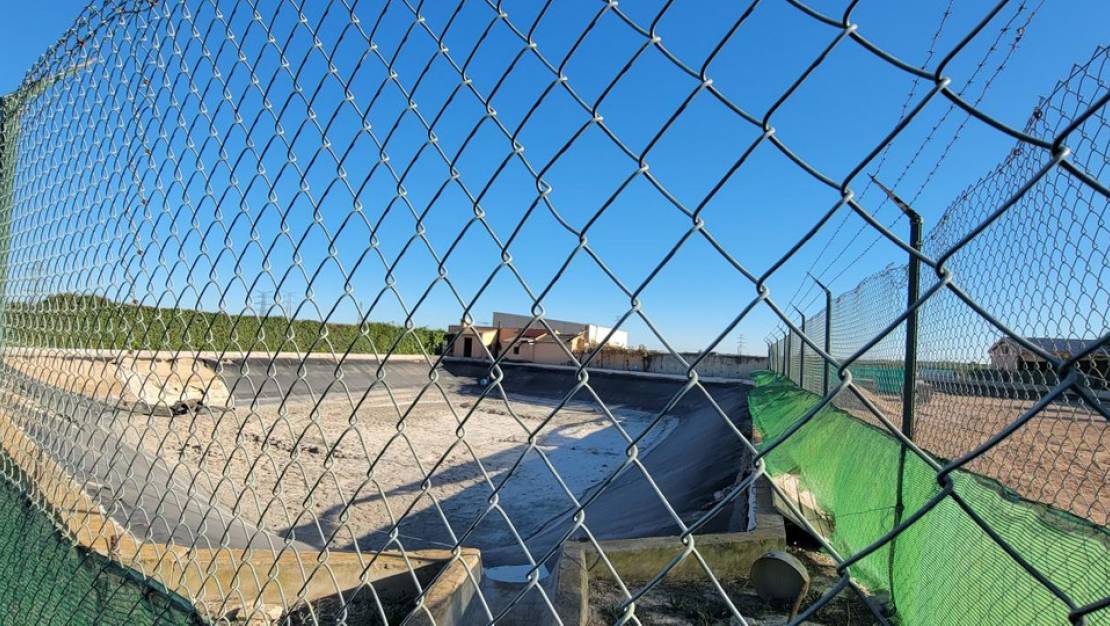 Venta - Country House - San Miguel de Salinas - San Miguel de Salinas Centro