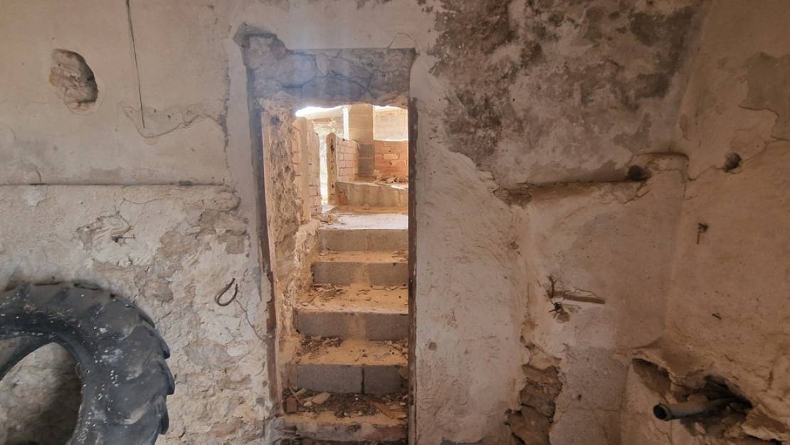 Venta - Country House - San Miguel de Salinas - San Miguel de Salinas Centro