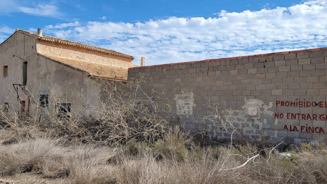 Venta - Country House - San Miguel de Salinas - San Miguel de Salinas Centro