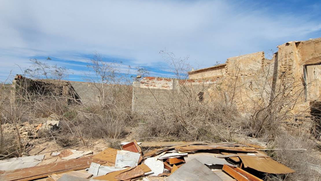 Venta - Country House - San Miguel de Salinas - San Miguel de Salinas Centro