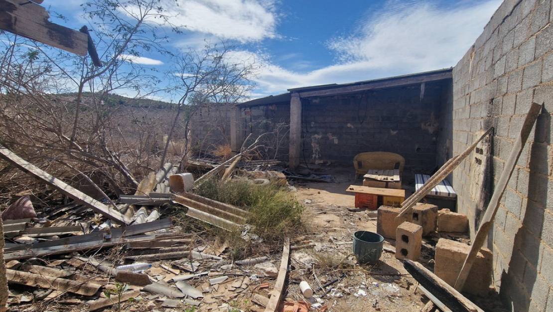 Venta - Country House - San Miguel de Salinas - San Miguel de Salinas Centro