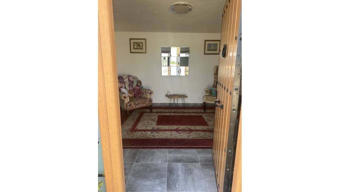 Venta - Country House - San Miguel de Salinas - San Miguel de Salinas Centro