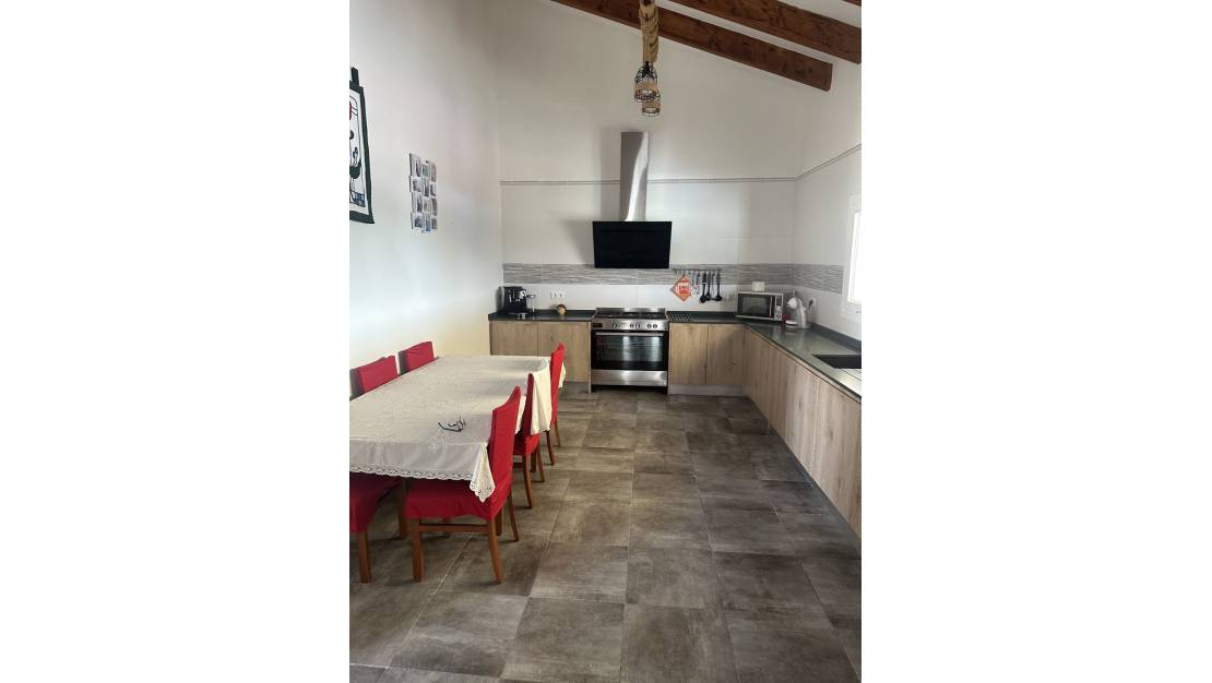 Venta - Country House - San Miguel de Salinas - San Miguel de Salinas Centro